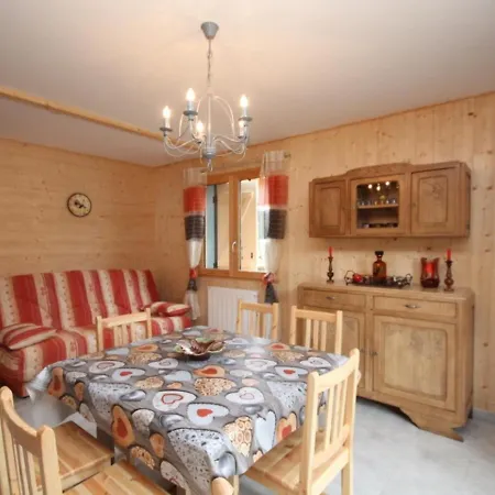 Au Mont-dore Avec Terrasse, 2 Ch., Navette Ski, Prox. Centre & Sentiers - Fr-1-608-41 Chalet *