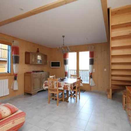 Au Mont-dore Avec Terrasse, 2 Ch., Navette Ski, Prox. Centre & Sentiers - Fr-1-608-41
